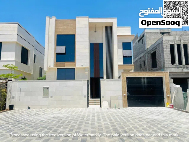 Residential Land for Sale in Ajman Al Helio