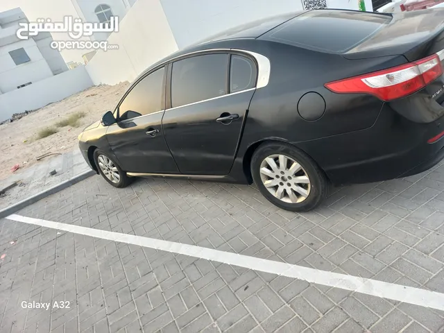 للبيع رينو سافران 2011 الشكل الجديدللبيع #رينو #سافران 2011 الشكل الجدديد المكينة: 4 سلندر 2.0 ليت