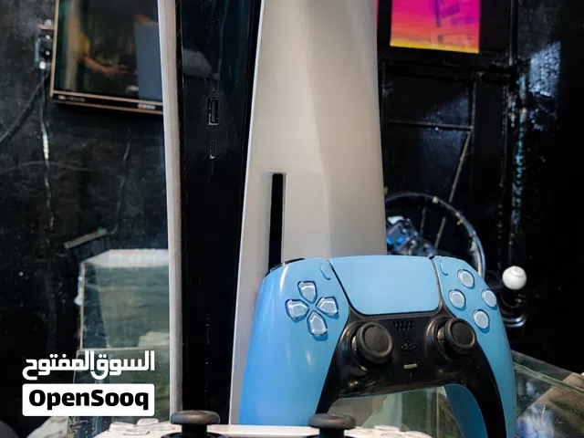 PlayStation 5 PlayStation for sale in Sana'a