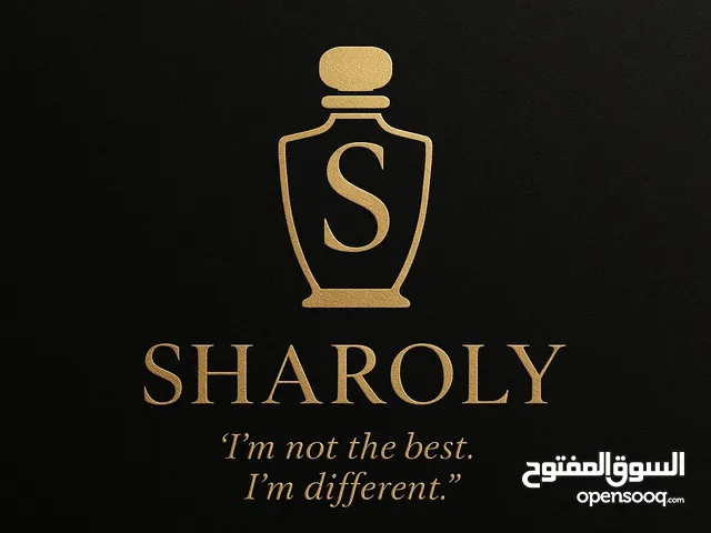 بدي شباب تشتغل معي على نسبة بيع عطور