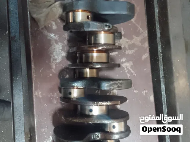 كولو هونداي محرك 33استدار نركب طول