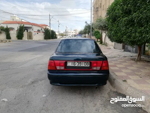 Used Suzuki Swift in Amman