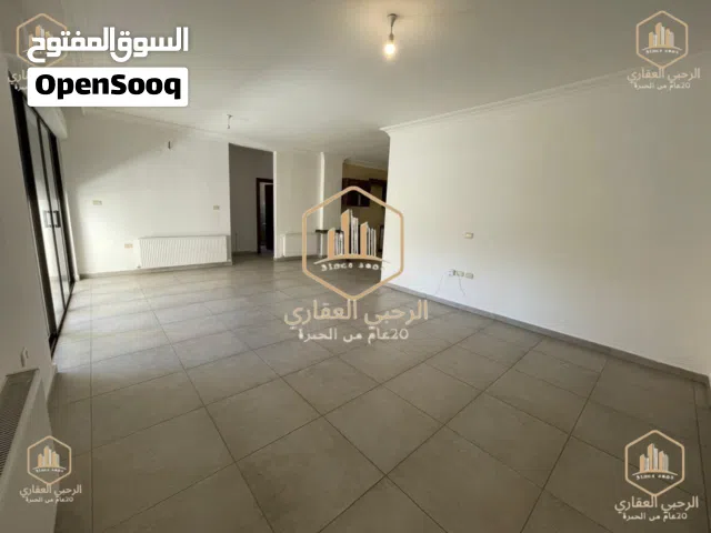 110 m2 2 Bedrooms Apartments for Rent in Amman Khalda