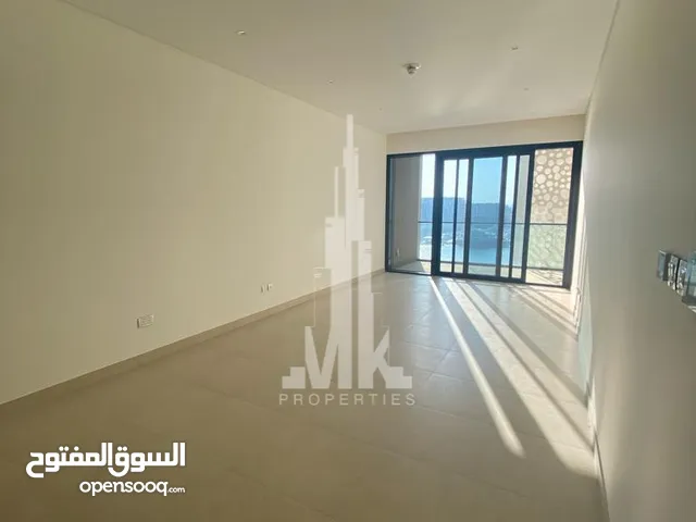 146 m2 2 Bedrooms Apartments for Sale in Muscat Al Mouj