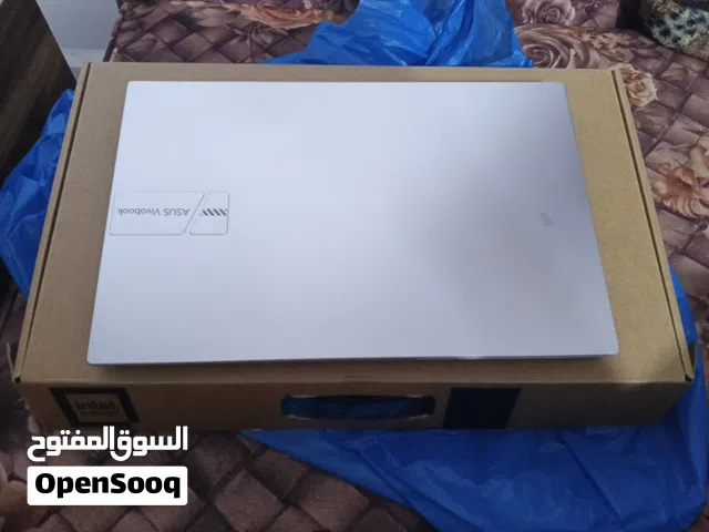 لابتوب اسوس i5 جديد للبيع