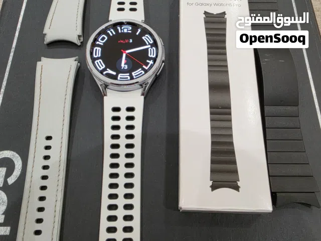 Samsung smart watches for Sale in Al Jahra
