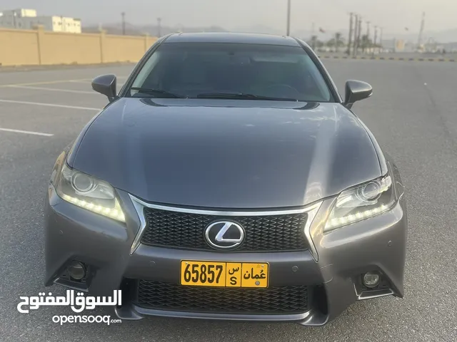 Lexus GS GS 350 in Al Dakhiliya