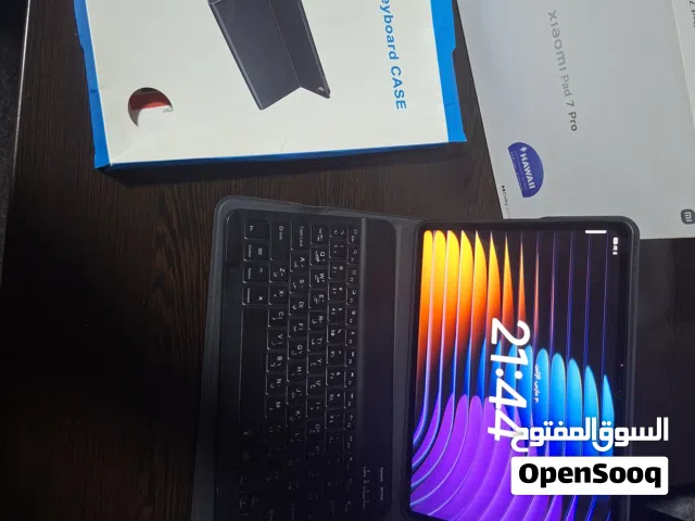Xiaomi Other 512 GB in Amman