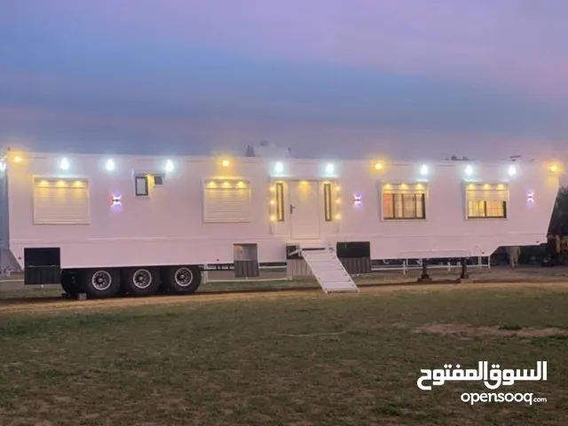Caravan Toyota 2022 in Hafar Al Batin
