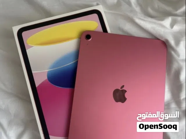 ايباد A16 بحاله جيده جدا