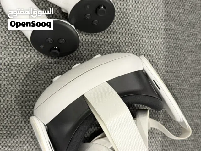 Oculus meta quest 3 512 GB bought only one month ago!