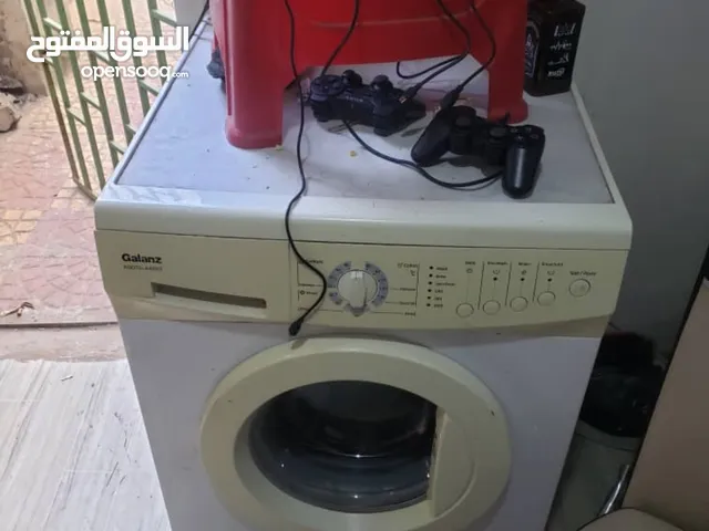Other 19+ KG Washing Machines in Sana'a