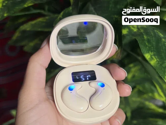سماعات بلوتوث لاسلكية