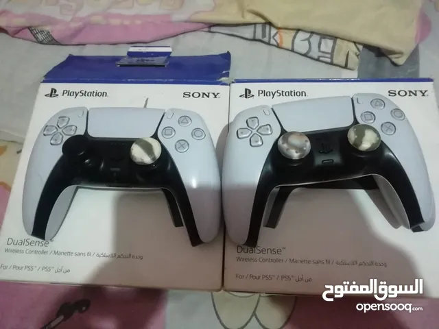 Playstation 5 Controllers