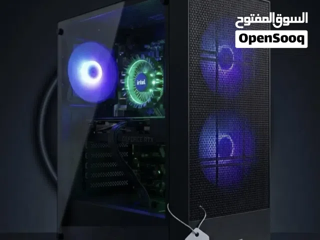 بي سي قيمنق