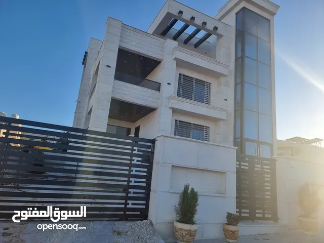 255 m2 3 Bedrooms Apartments for Sale in Irbid Aydoun