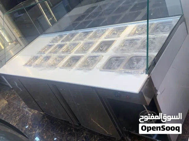 تفصيل كافة أعمال Stainless steel