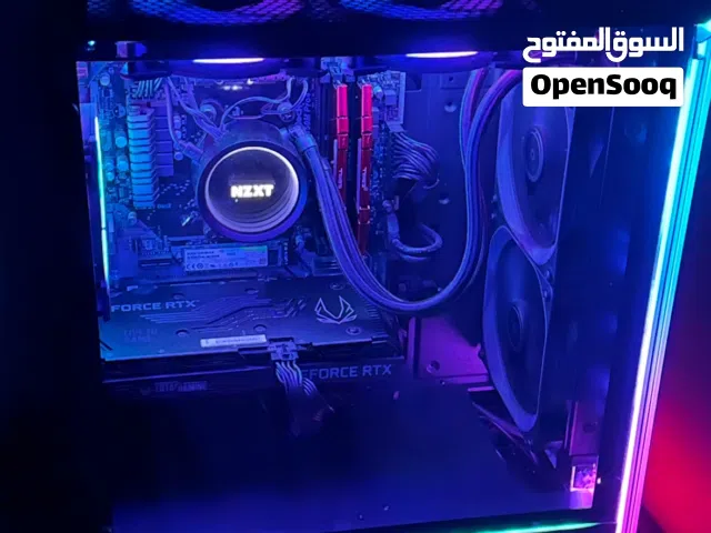 Pc  gaming