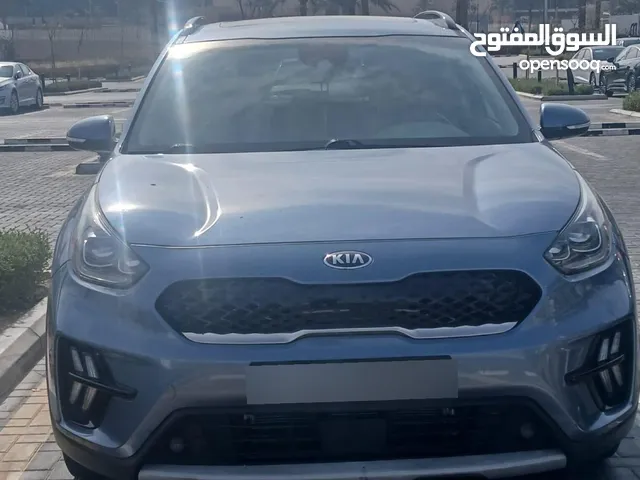 كيا نيرو موديل 2020