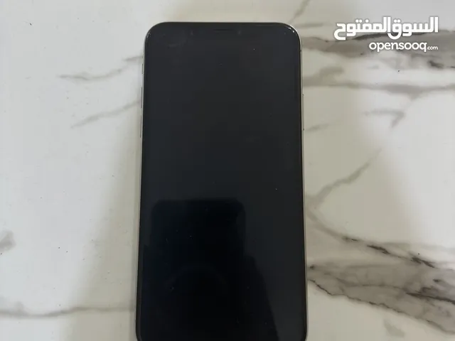 Apple iPhone X 64 GB in Mubarak Al-Kabeer