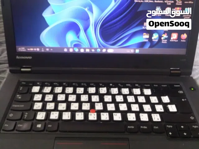 Windows Lenovo for sale in Taiz