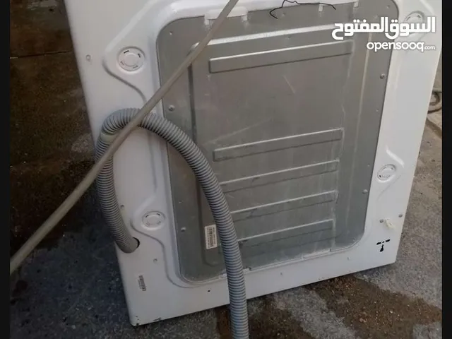 Daewoo 9 - 10 Kg Washing Machines in Basra