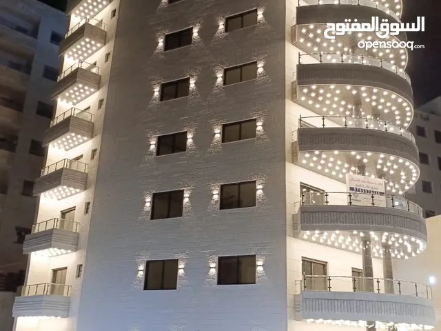 227 m2 3 Bedrooms Apartments for Sale in Amman Al Bnayyat
