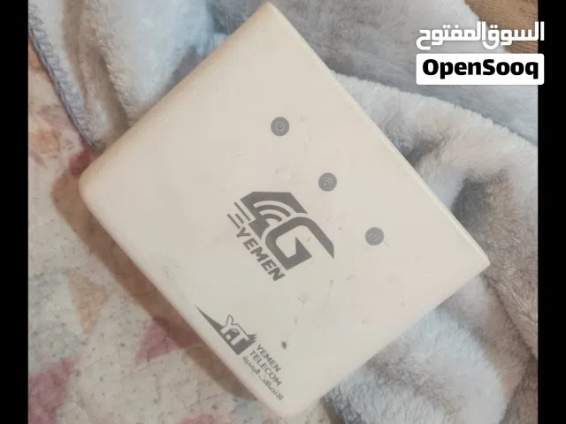 مودم فورجي ZTE