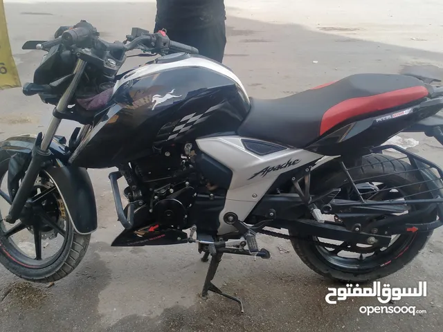 مكنه TVS موديل 23