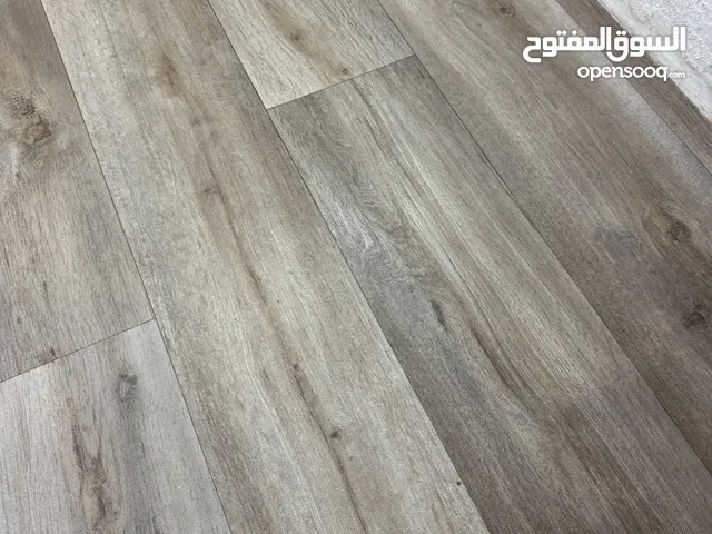 PVC wooden flooring