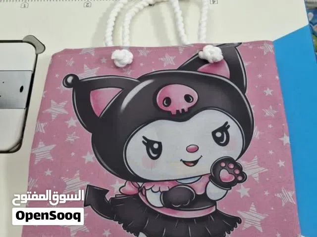 beautiful  bag for girls