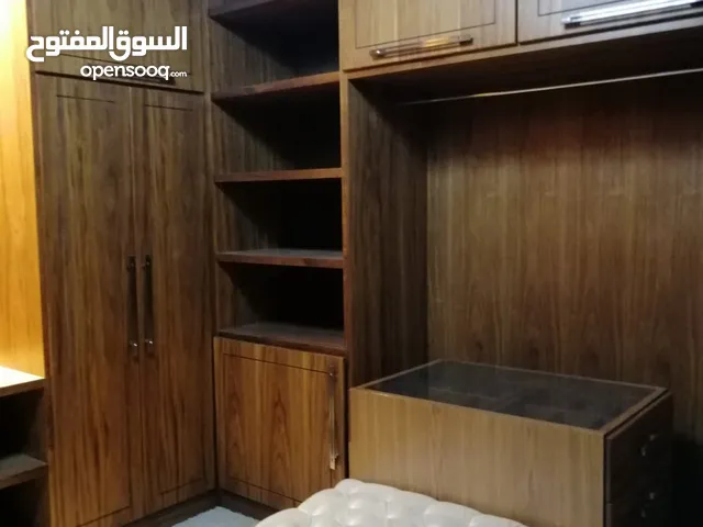 417 m2 4 Bedrooms Apartments for Sale in Amman Deir Ghbar