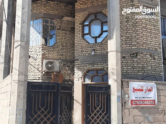 365 m2 More than 6 bedrooms Townhouse for Sale in Basra Dur Al-Naft