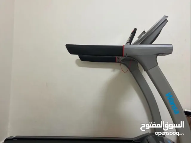 جهاز مشي wansa