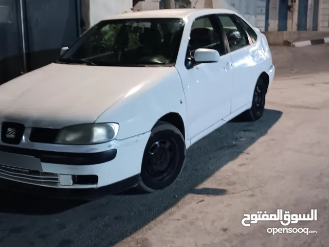 سيات كوردوبا 2002