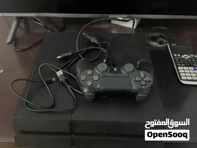 PlayStation 4 PlayStation for sale in Basra