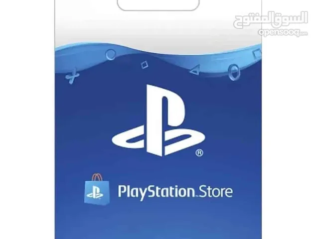 PlayStation gaming card for Sale in Benghazi