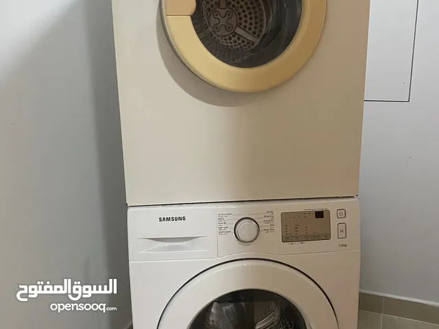 Samsung 7 - 8 Kg Washing Machines in Muharraq