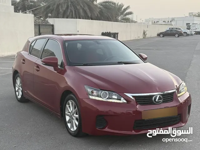 لكسر ct200h
