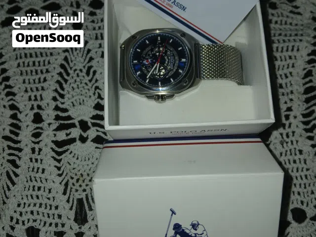 US POLO WATCH