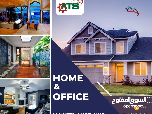 Air Conditioning, Electrical & Plumbing Services in Duba