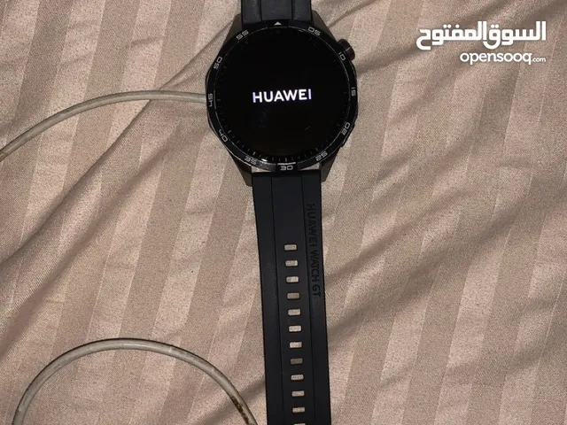 Huawei smart watches for Sale in Farwaniya