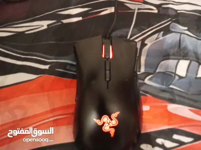 بيعه سريعه ماوس اصلي شبه جديد
