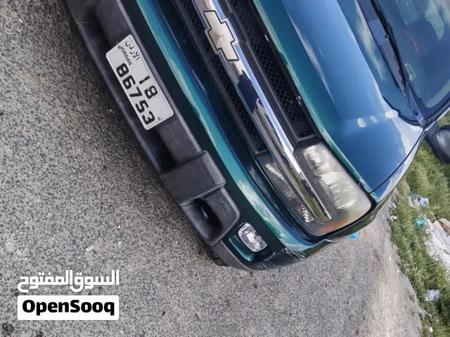 2005 شيفروليه بليزر 3LT