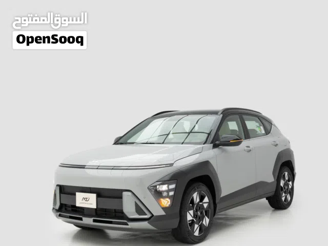 2026 هيونداي كونا Comfort