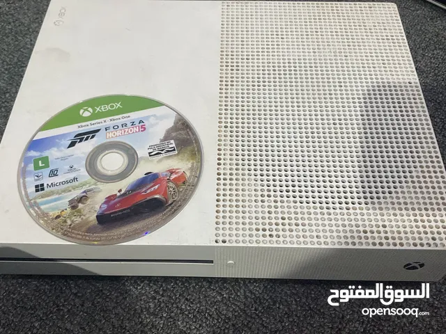 للبيع اكس بوكس ون نضيف
