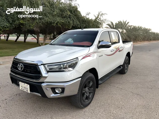 هايلكس استخدام شخصي