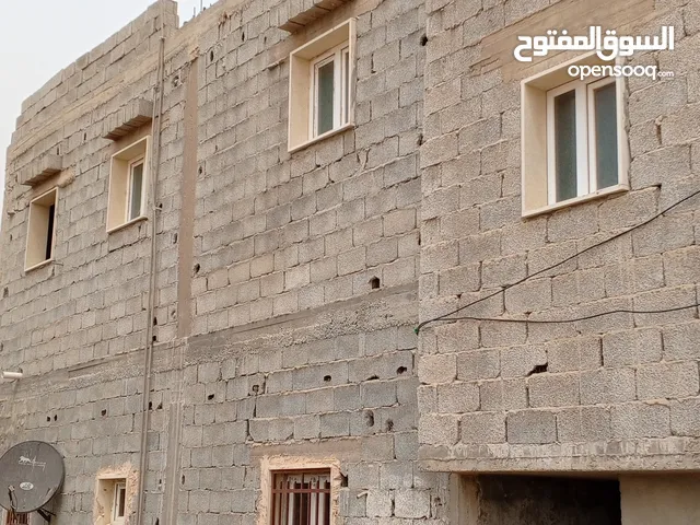 120 m2 2 Bedrooms Townhouse for Sale in Tripoli Alswani