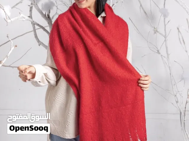 Scarves Scarves and Veils in Tripoli