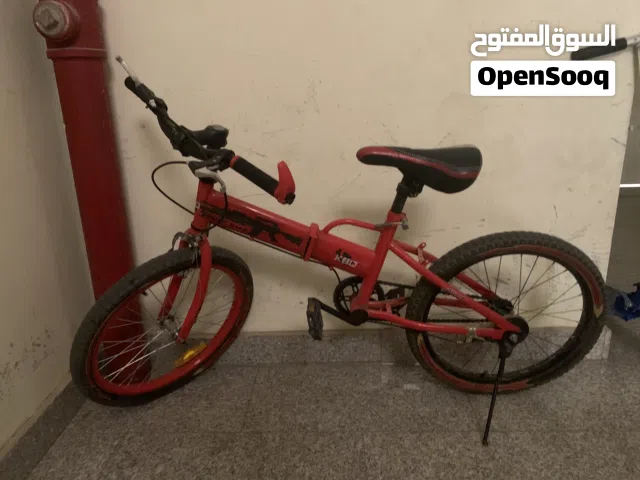 دراجة للبيع قابلة للطي